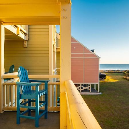 Sunset Blvd Villa Caswell Beach Exterior photo