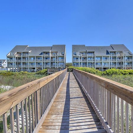 Sunset Blvd Villa Caswell Beach Exterior photo
