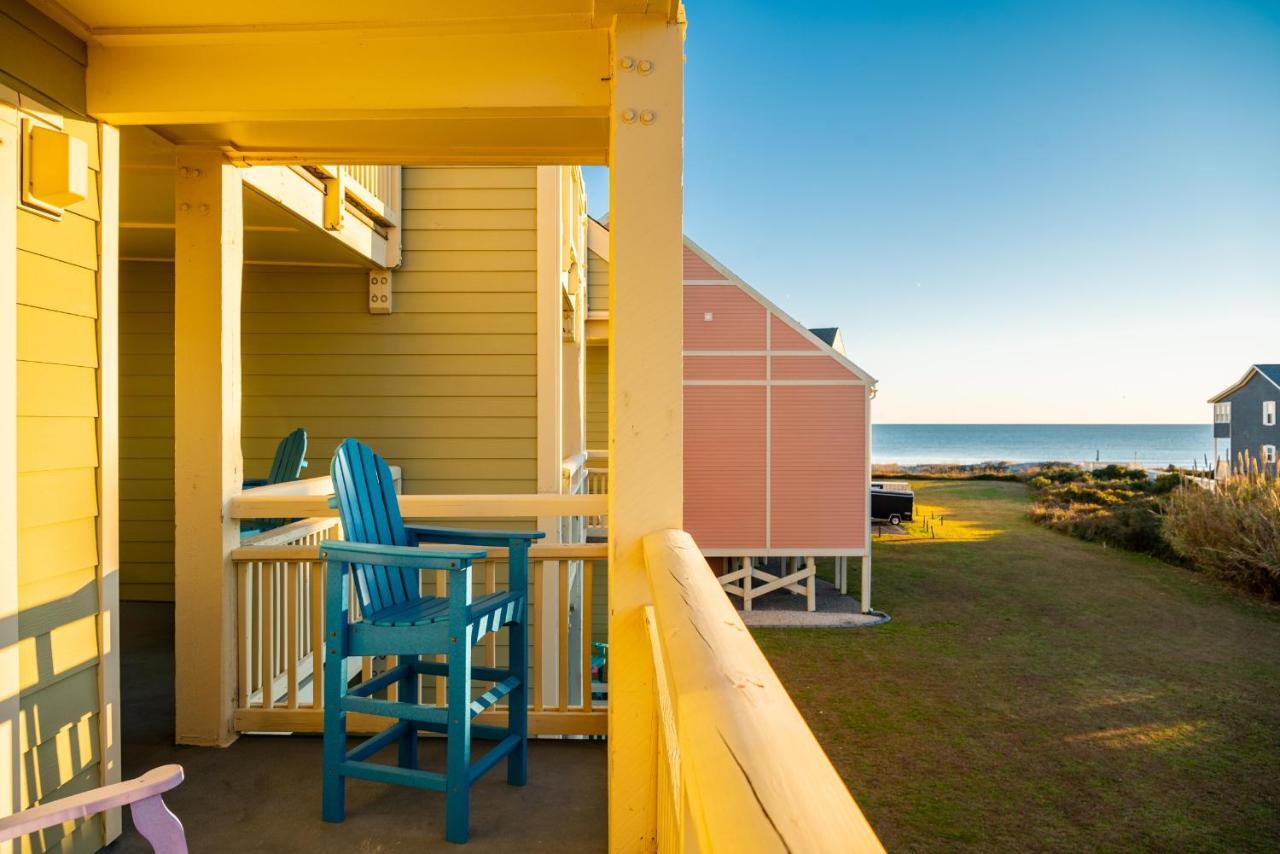 Sunset Blvd Villa Caswell Beach Exterior photo