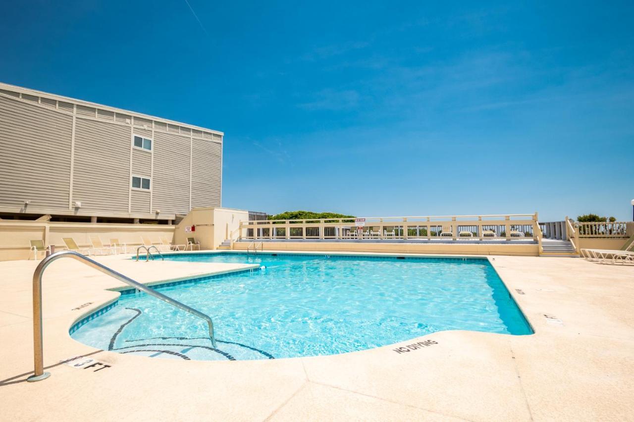 Sunset Blvd Villa Caswell Beach Exterior photo