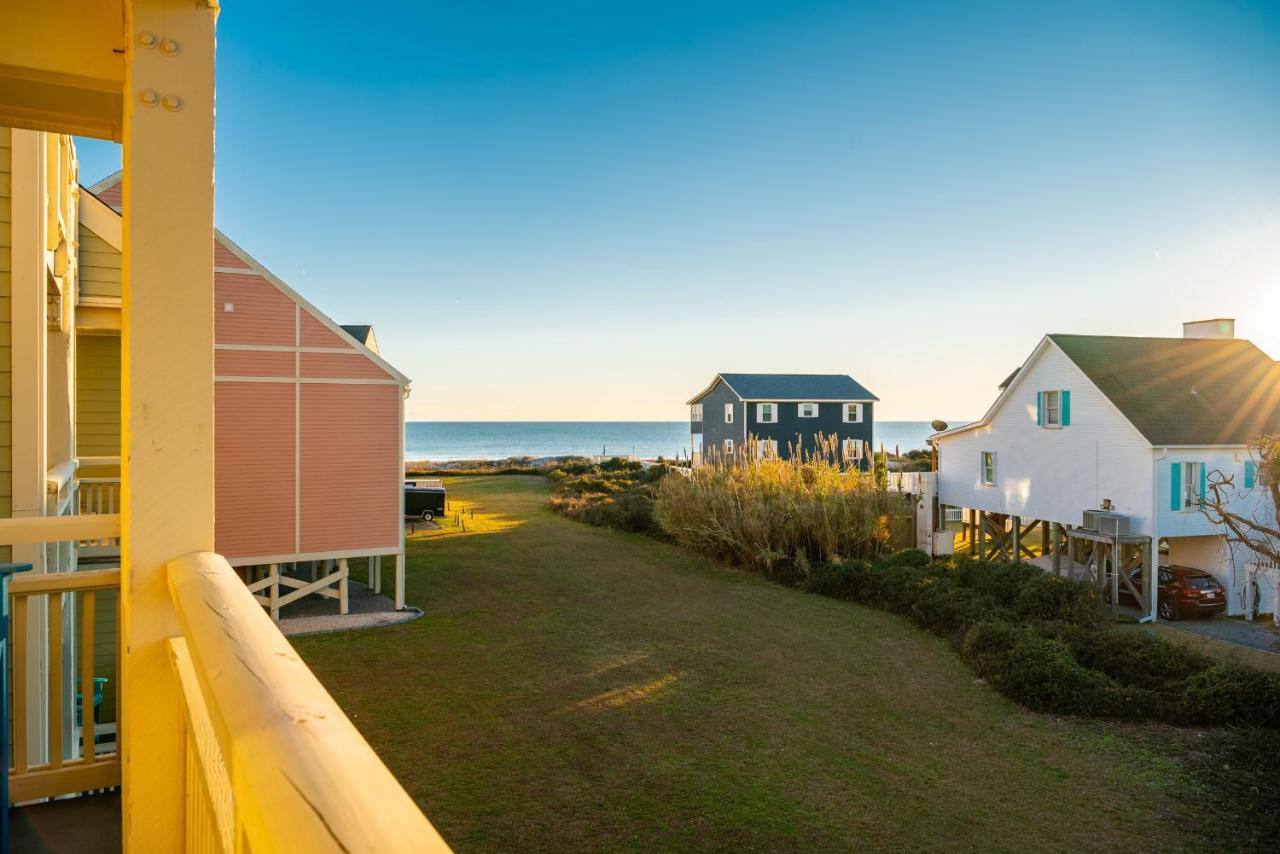 Sunset Blvd Villa Caswell Beach Exterior photo