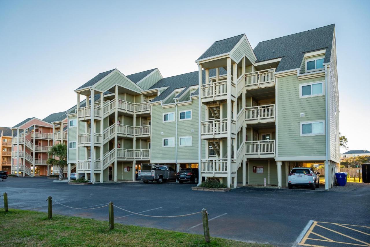 Sunset Blvd Villa Caswell Beach Exterior photo