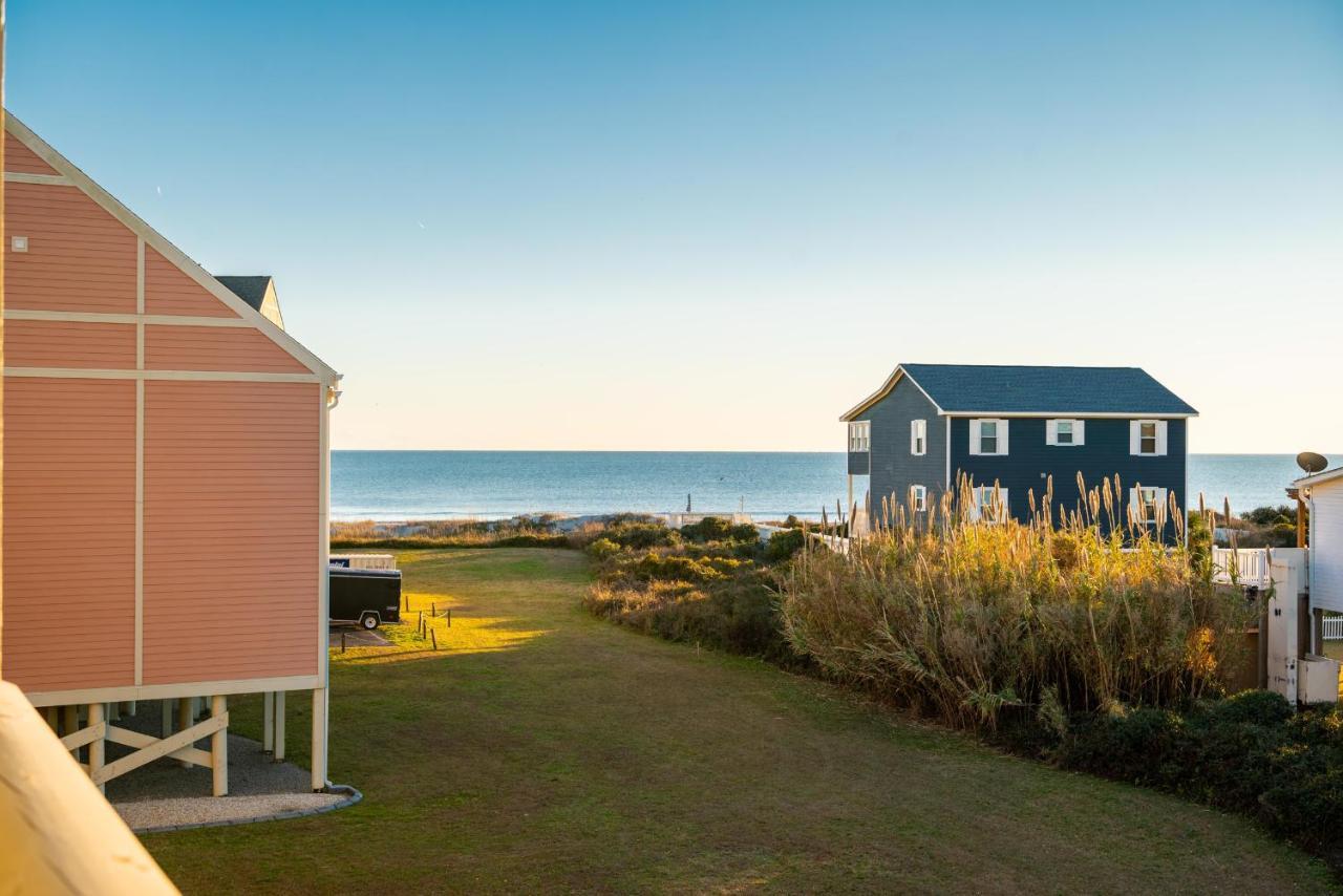 Sunset Blvd Villa Caswell Beach Exterior photo