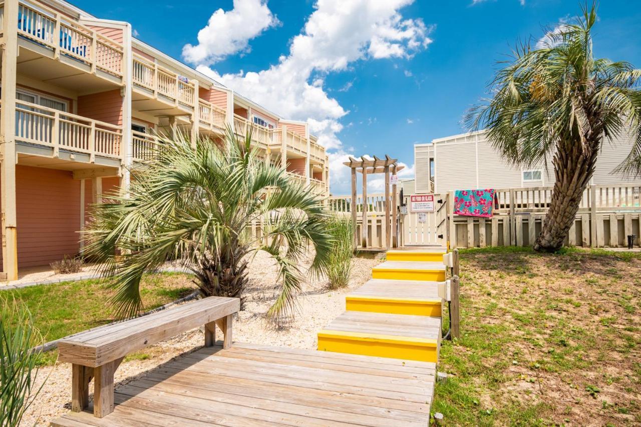 Sunset Blvd Villa Caswell Beach Exterior photo