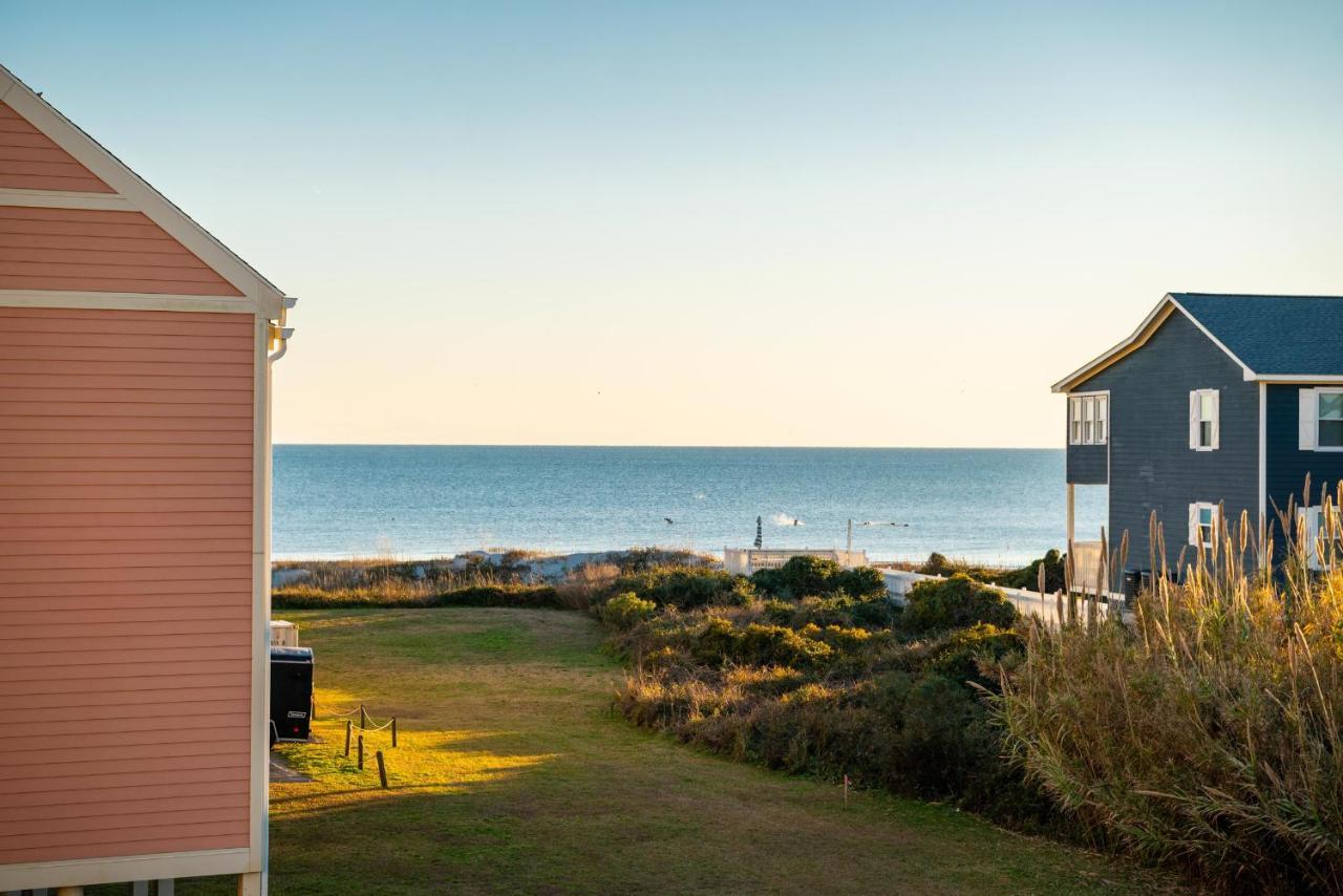 Sunset Blvd Villa Caswell Beach Exterior photo
