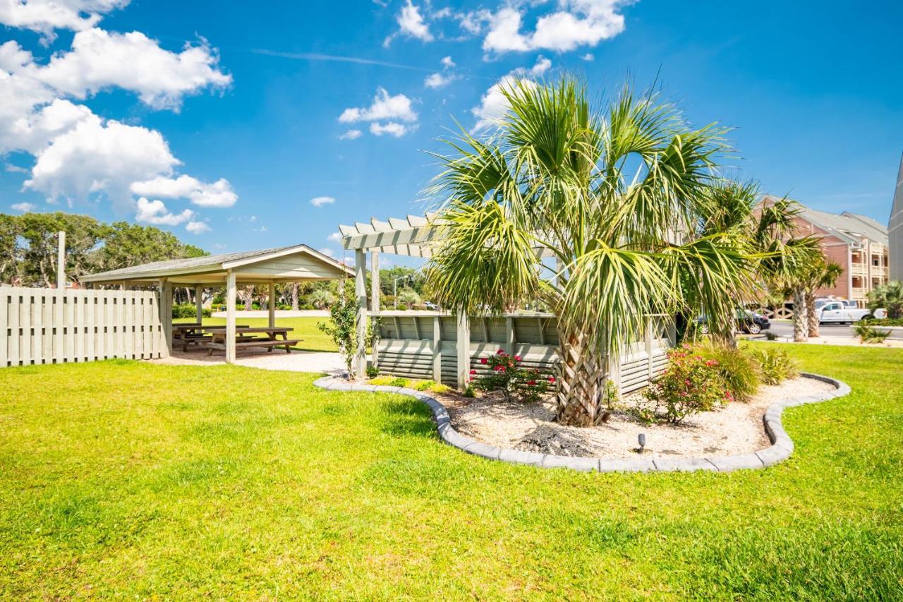 Sunset Blvd Villa Caswell Beach Exterior photo