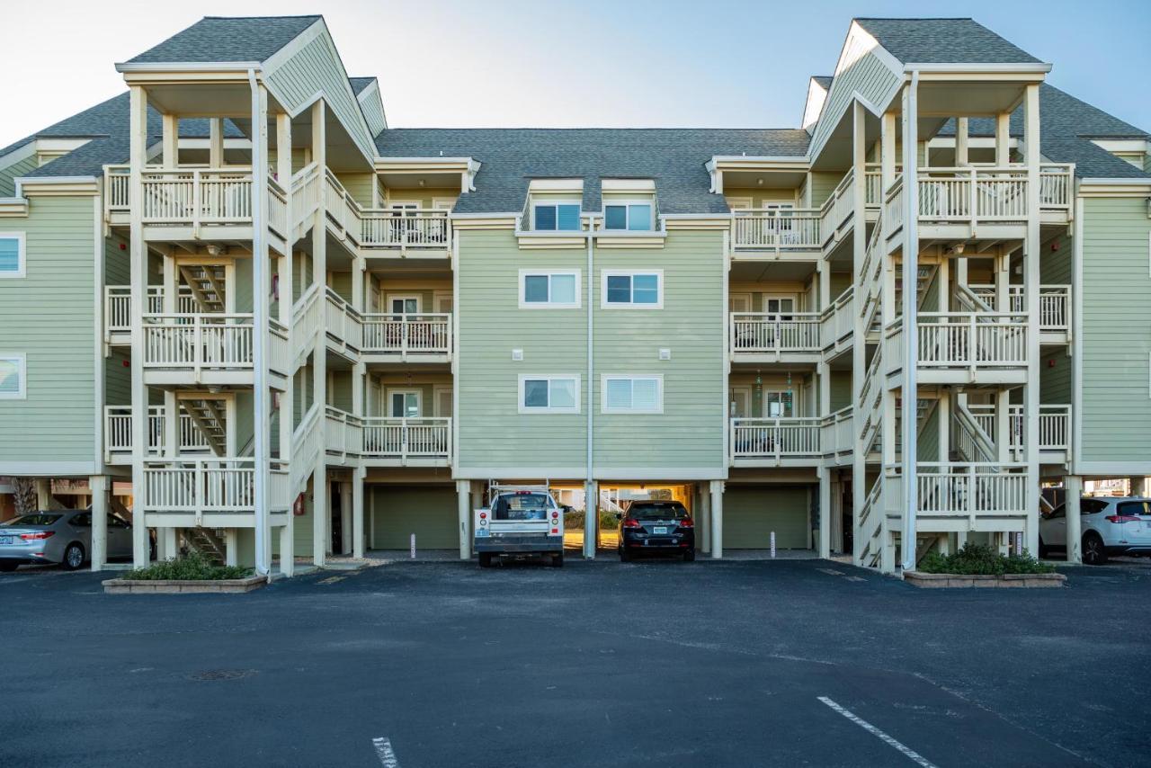 Sunset Blvd Villa Caswell Beach Exterior photo