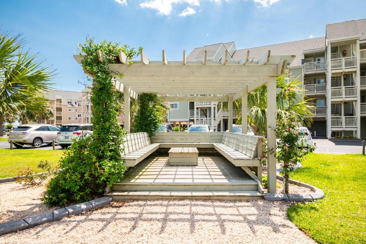 Sunset Blvd Villa Caswell Beach Exterior photo