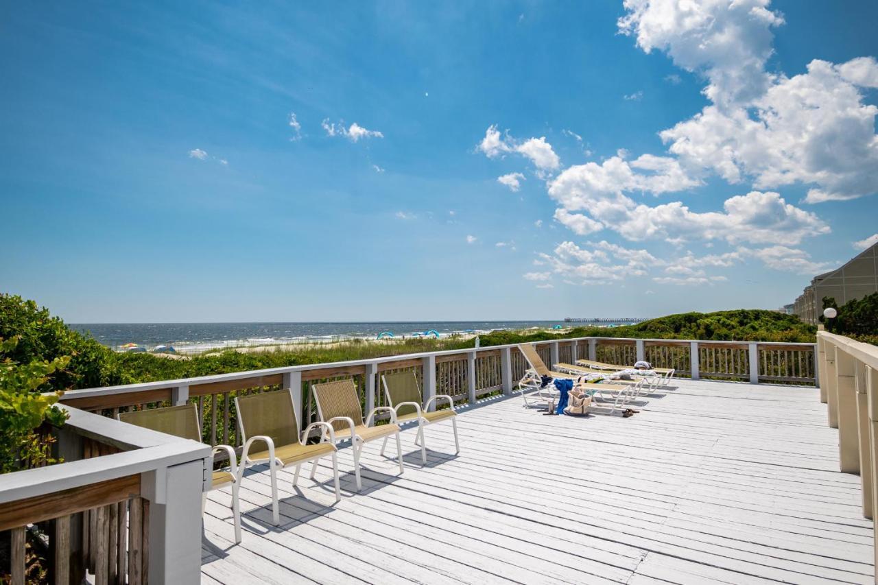 Sunset Blvd Villa Caswell Beach Exterior photo