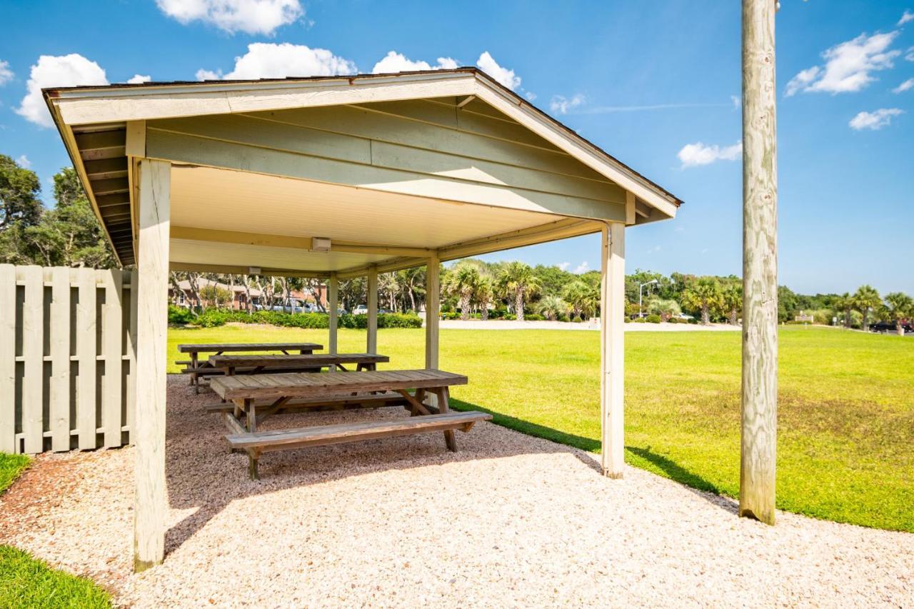 Sunset Blvd Villa Caswell Beach Exterior photo