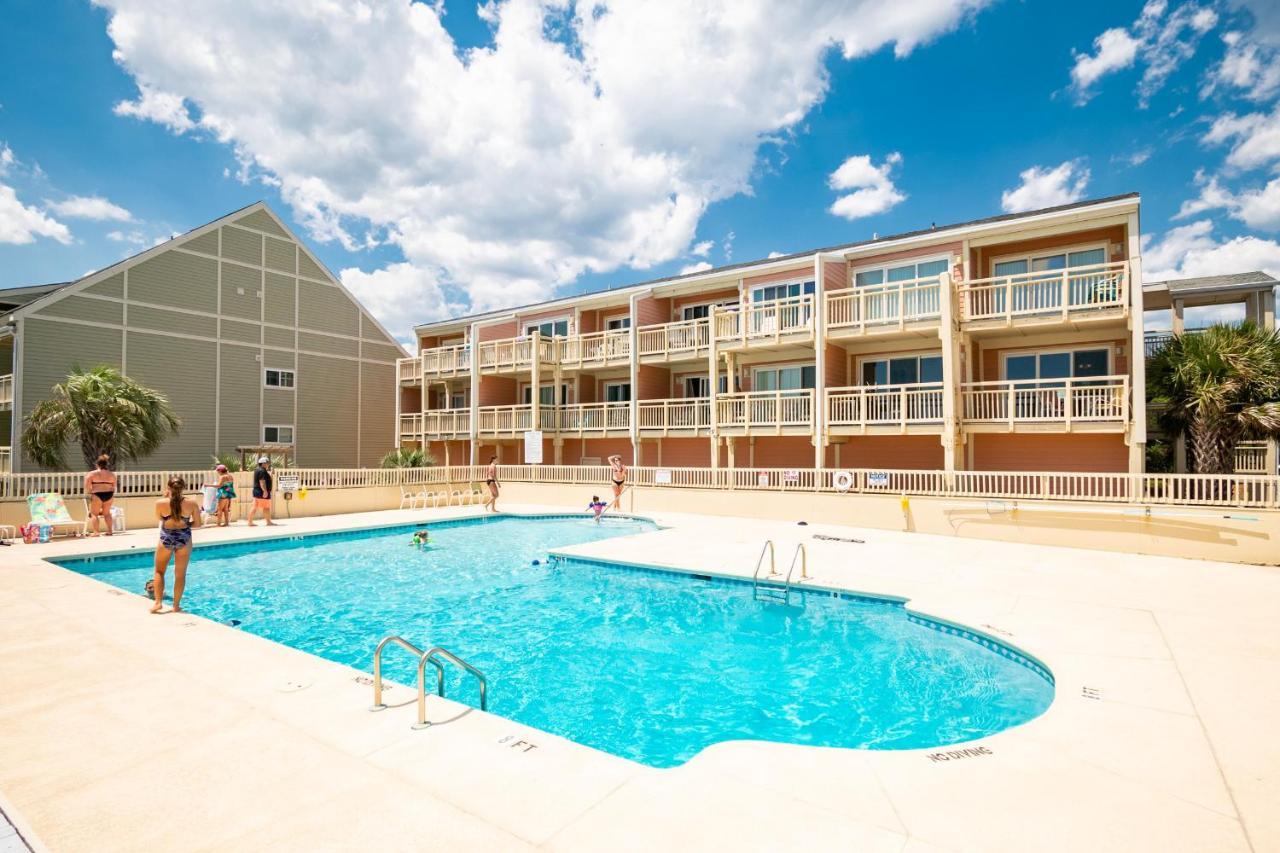 Sunset Blvd Villa Caswell Beach Exterior photo