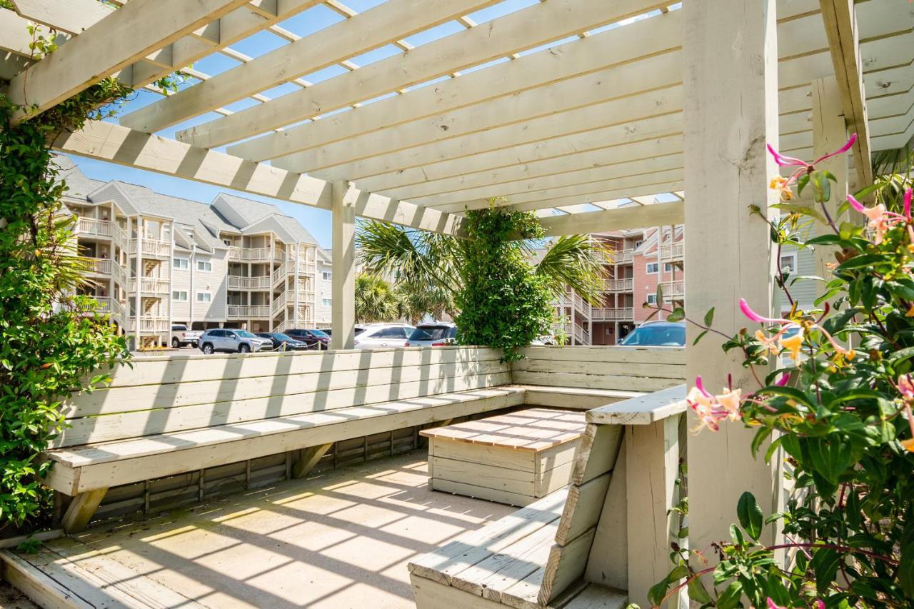 Sunset Blvd Villa Caswell Beach Exterior photo