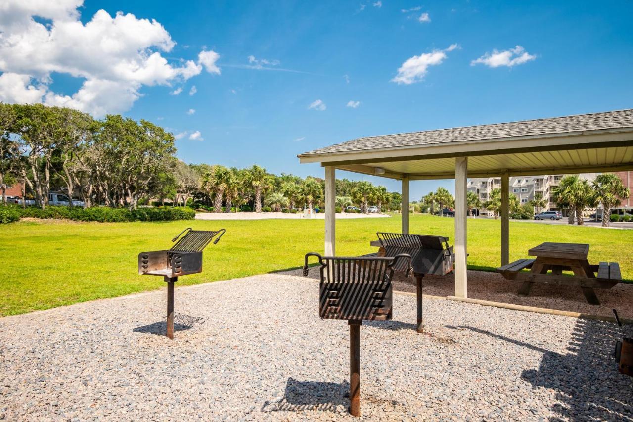 Sunset Blvd Villa Caswell Beach Exterior photo