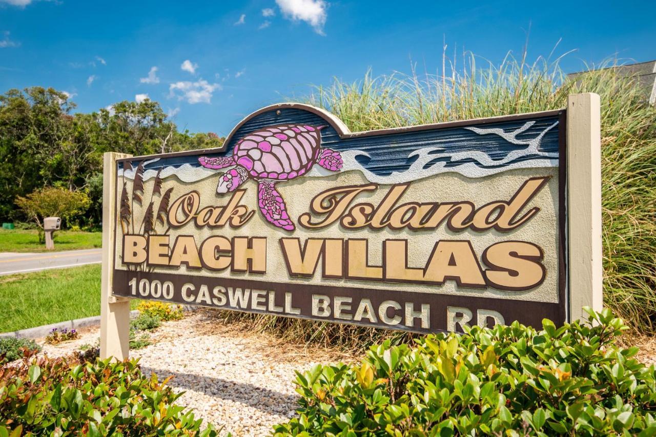 Sunset Blvd Villa Caswell Beach Exterior photo