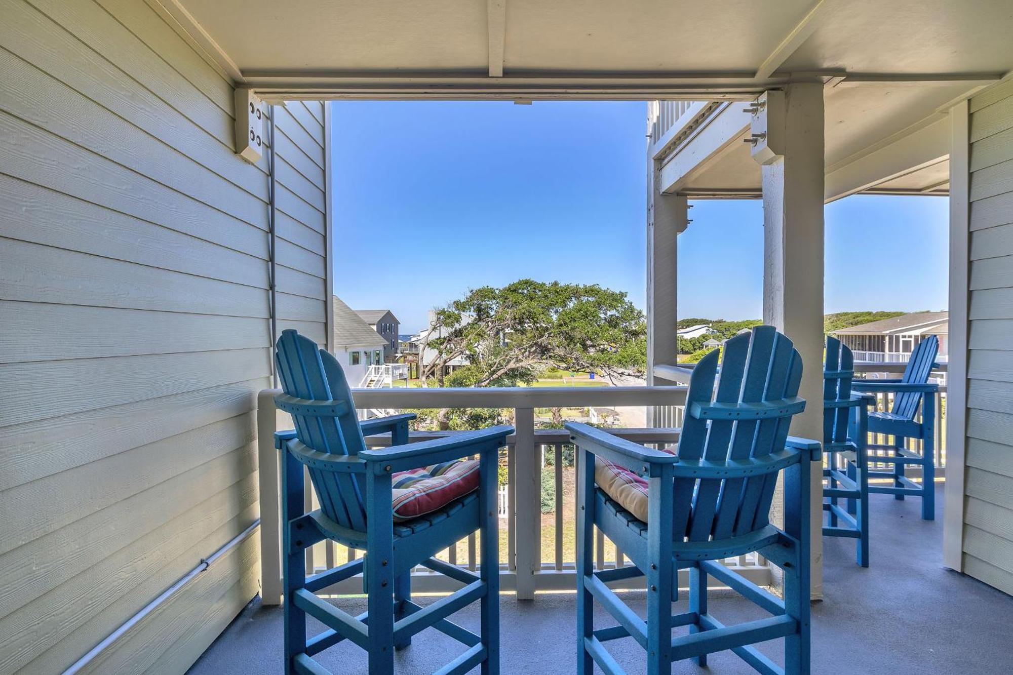 Sunset Blvd Villa Caswell Beach Exterior photo