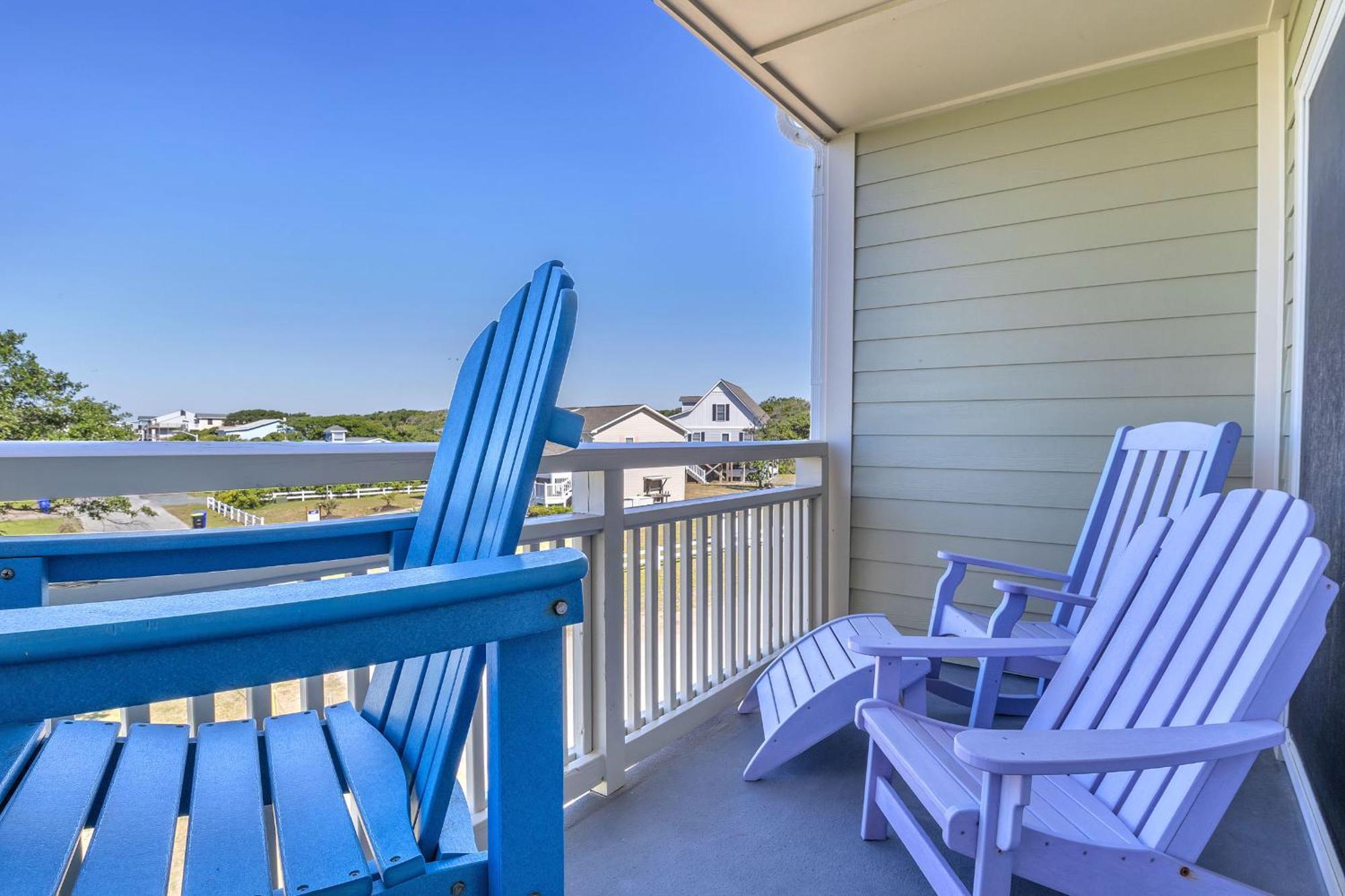 Sunset Blvd Villa Caswell Beach Exterior photo