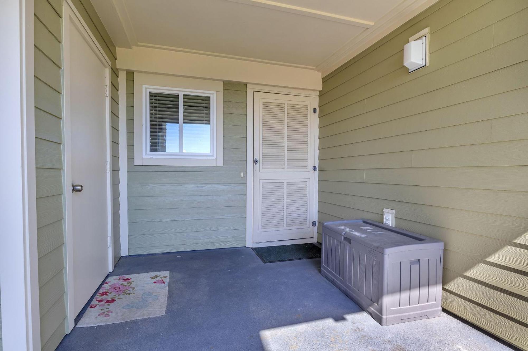 Sunset Blvd Villa Caswell Beach Exterior photo