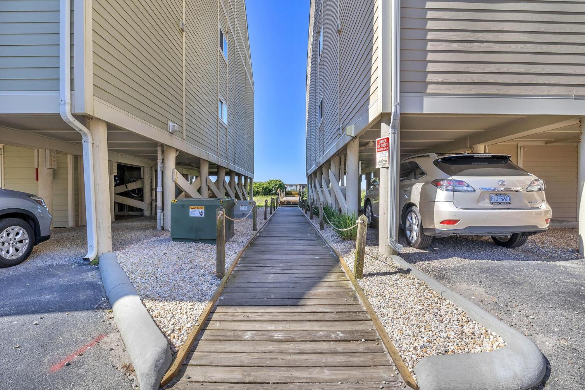 Sunset Blvd Villa Caswell Beach Exterior photo