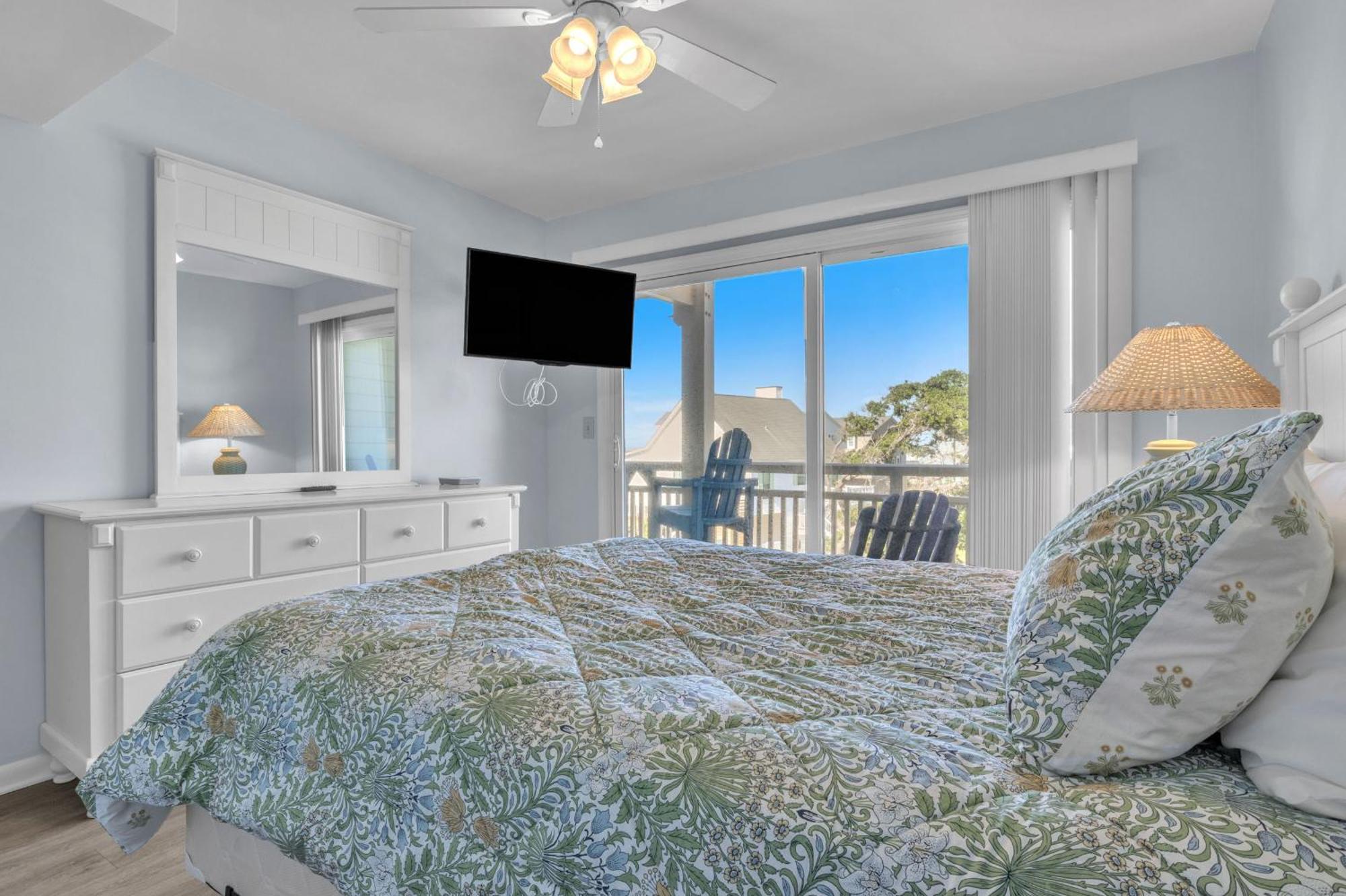 Sunset Blvd Villa Caswell Beach Exterior photo