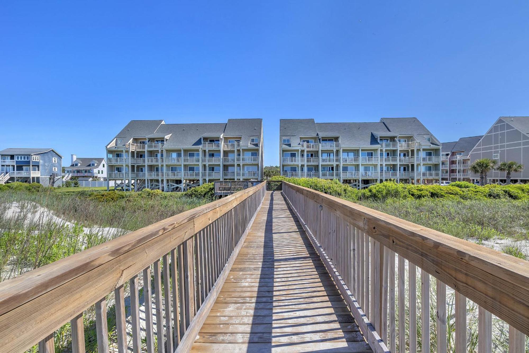 Sunset Blvd Villa Caswell Beach Exterior photo